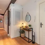 Hall Vi By Aston Apartament Bilbao