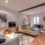 Apartament Hall Vi By Aston