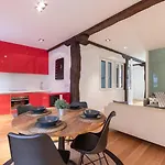 Hall Vi By Aston Apartament Bilbao