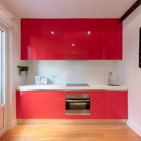 Apartment Hall Vi By Aston *