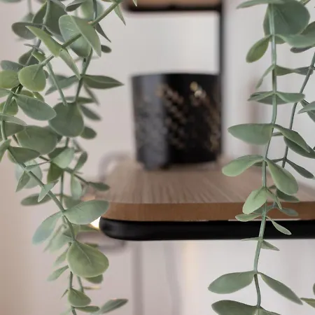 Hall Vi By Aston Appartement Bilbao