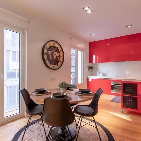 Apartment Hall Vi By Aston *