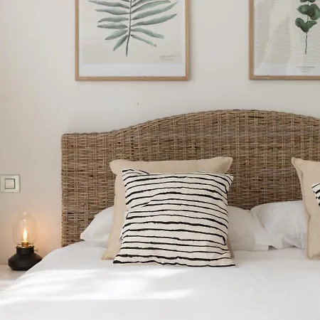 Hall Vi By Aston * Bilbao