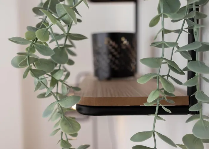 Hall Vi By Aston Appartement Bilbao