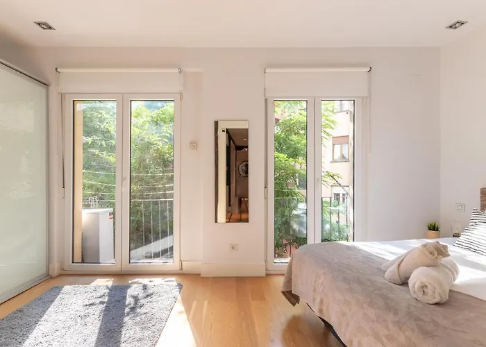 Hall Vi By Aston Appartement