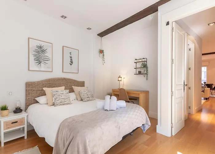 Hall Vi By Aston Appartement *