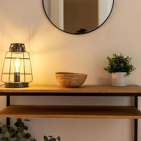 Daire Hall Vi By Aston Bilbao