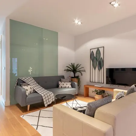 Hall Vi By Aston Bilbao