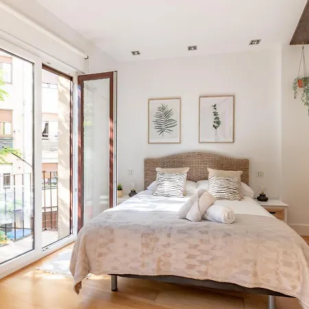 Hall Vi By Aston Apartmán Bilbao