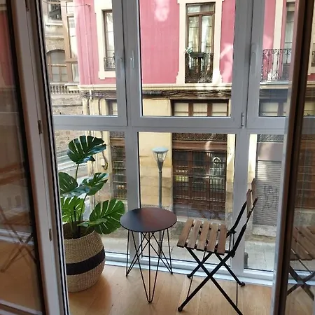 Appartamento Hall Vi By Aston Bilbao