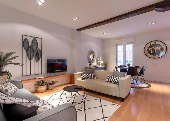 Apartmán Hall Vi By Aston