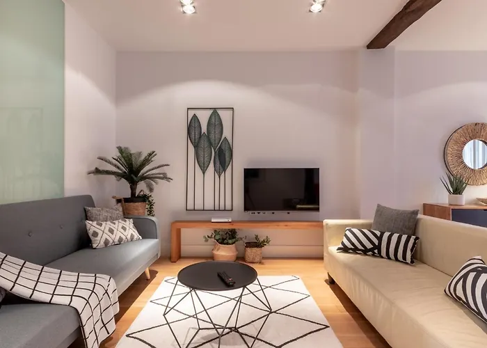 Apartmán Hall Vi By Aston