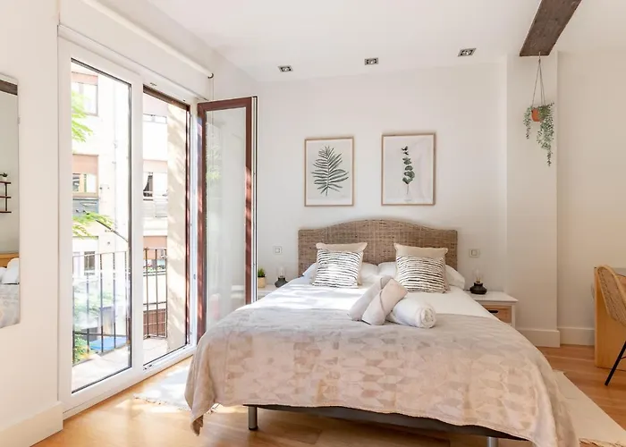 Hall Vi By Aston Apartmán Bilbao