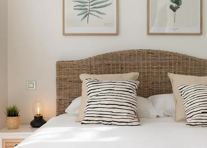 Hall Vi By Aston * Μπιλμπάο