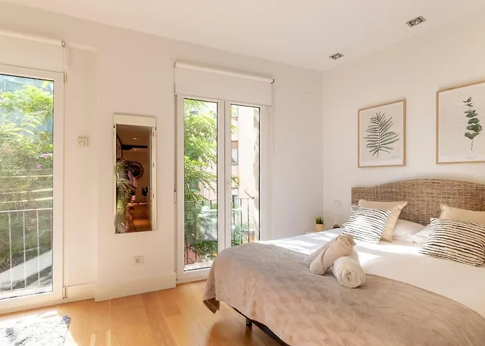 Hall Vi By Aston Bilbau